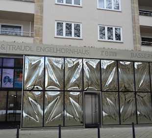 Altstadt Mannheim Quadratstadt