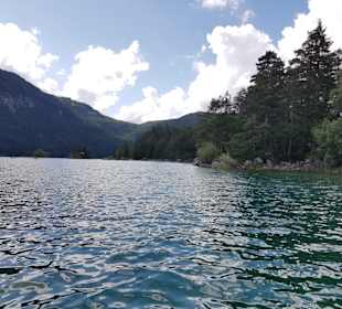 Eibsee 