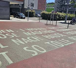 Maxplatz