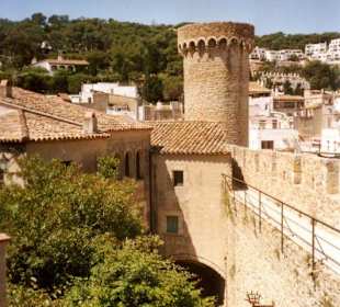 Tossa de Mar