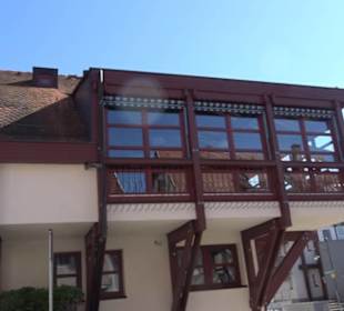 Ehemaliges Kastenpflegerhaus