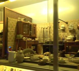 Boxenstop Museum