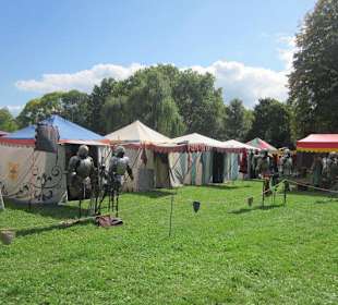 Mittelalterliches Spectaculum 