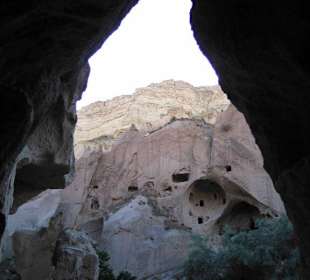 Kirchental von Zelve