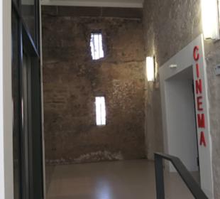 Stadtmuseum Simeonstift