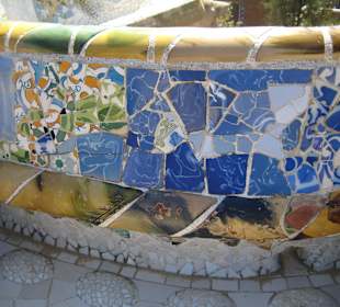 Park Güell