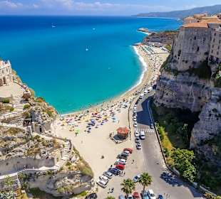 Strand Ricadi