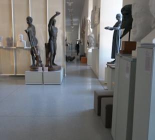 Museum Alte Kulturen