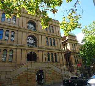 Stadtrundgang Sydney