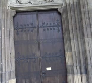 Frauenkirche Esslingen am Neckar