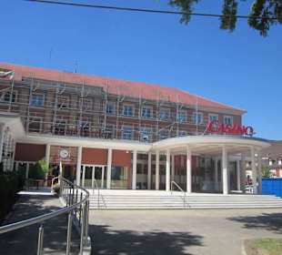 Niederbronn les Bains