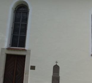 Wallfahrtskirche Mariazell Boll