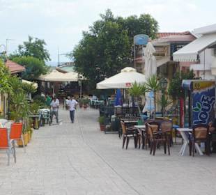 Fußgängerzone (ab 2009 neu)