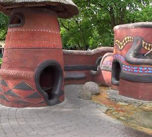 Themenbereich Abenteuerland