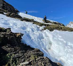 Wandern Bad Hofgastein