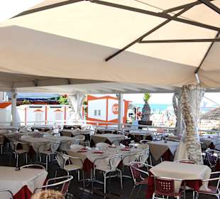 Ristorante Alta marea Torre Pedrera Rimini