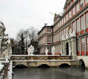 Welfenschloß, Wolfenbüttel
