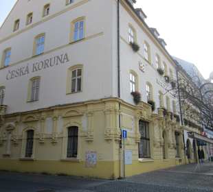Ceska Koruna