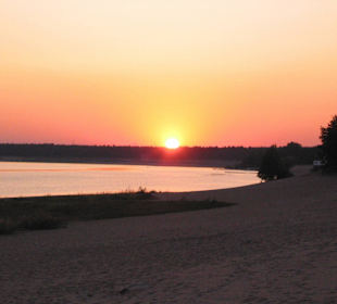 Helenesee