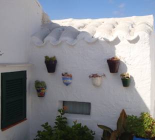 Aktivausflug - Fischerdörfchen Es Grau