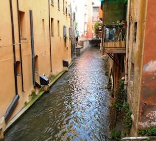 Canale delle Moline