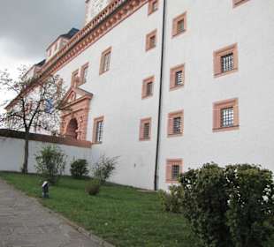 Schlossanblick