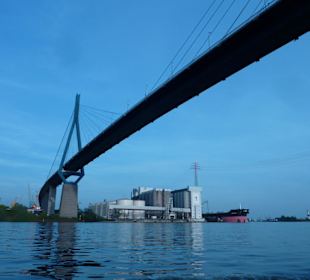 Köhlbrandbrücke