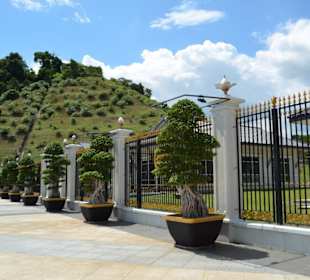 Königspalast Istana Negara