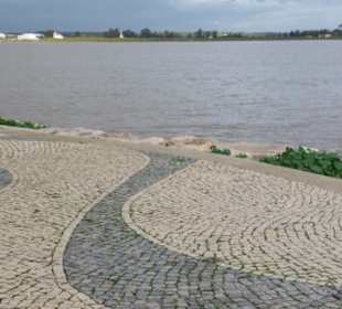 Stadtrundgang Vila Real de Santo António