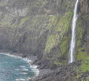 Inselrundfahrt Madeira
