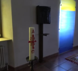 Wallfahrtskirche Weggental