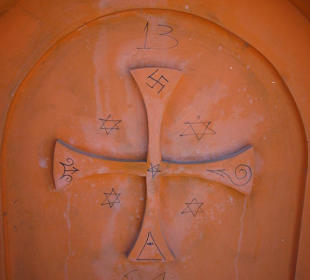 Stare miasto Zakynthos