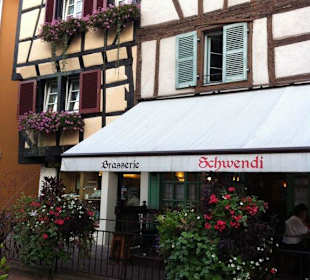 Restaurant Schwendi