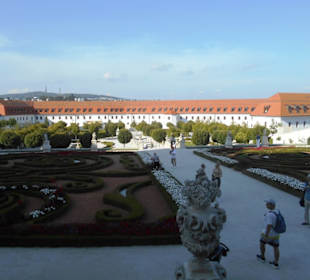Barockgarten