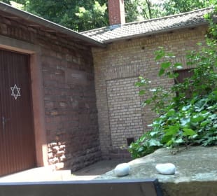Jüdischer Friedhof