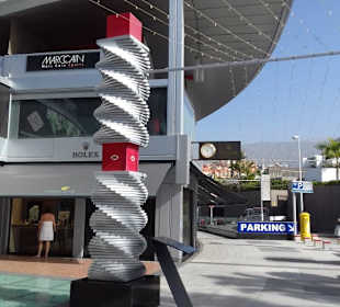 Plaza del Duque