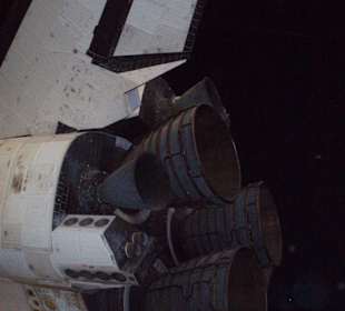 Atlantis Ausstellung