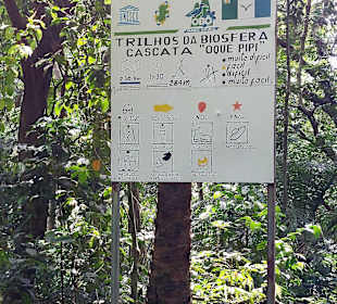 Parque Natural Obô do Príncipe