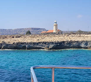 Cape Greco