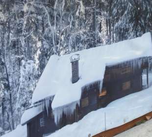 Schwabinger Weihnachtsmarkt