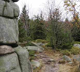 Riesengebirge/Karkonosze