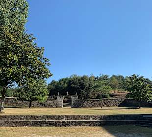 Mosteiro de Santa María de Monfero