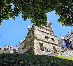 Schloss Lichtenstein