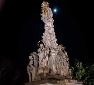 Stadtrundgang Wolkersdorf im Weinviertel