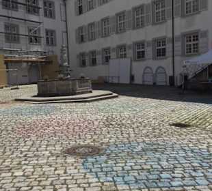 Schloss Waldenbuch