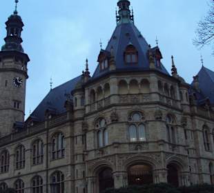 Severočeské muzeum v Liberci