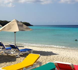 Impressionen von der Playa Porto Mari