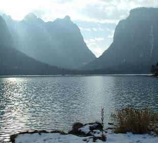 Il lago
