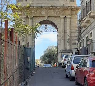 Altstadt Catania