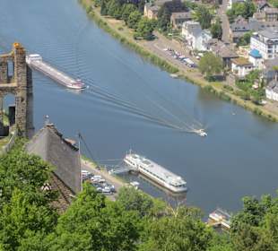 Wandern Traben-Trarbach